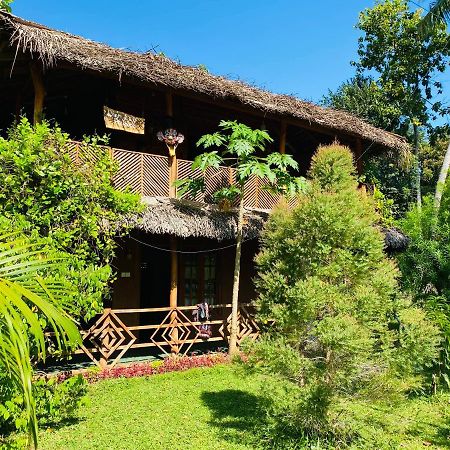 Sigiri Lion Eco Palace Сигирия Экстерьер фото