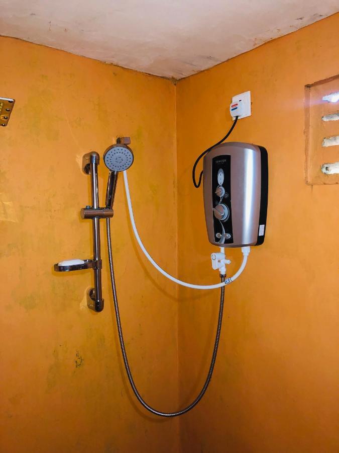 Sigiri Lion Eco Palace Сигирия Экстерьер фото