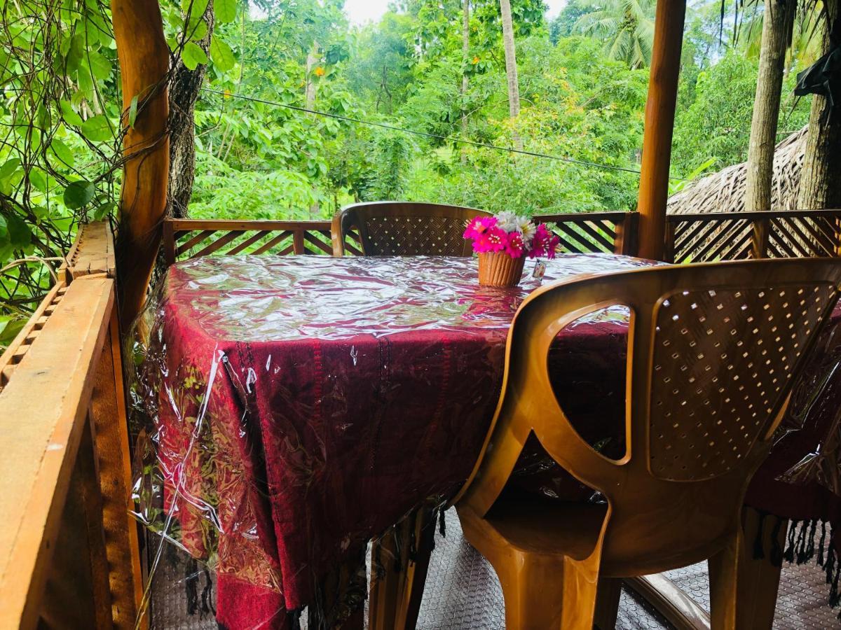 Sigiri Lion Eco Palace Сигирия Экстерьер фото