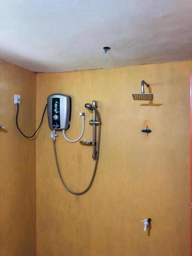 Sigiri Lion Eco Palace Сигирия Экстерьер фото