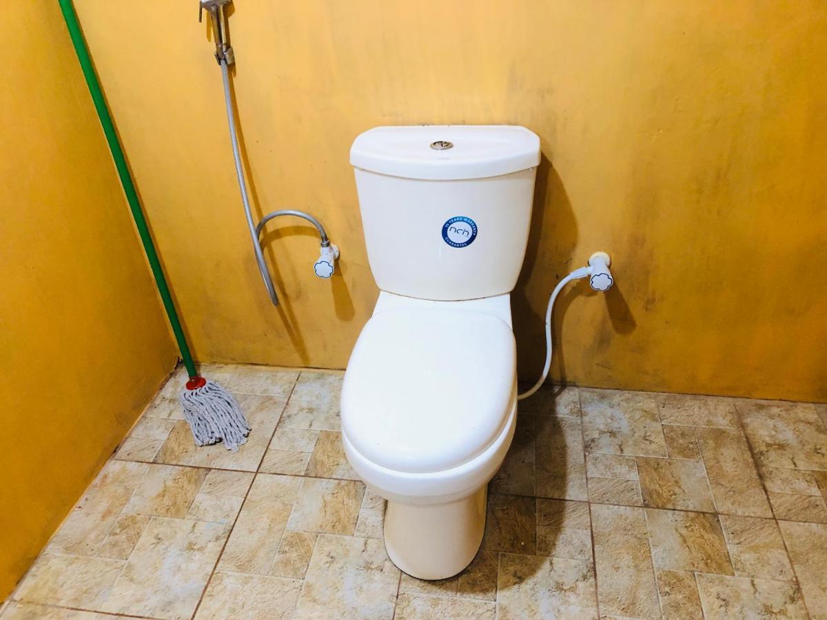 Sigiri Lion Eco Palace Сигирия Экстерьер фото