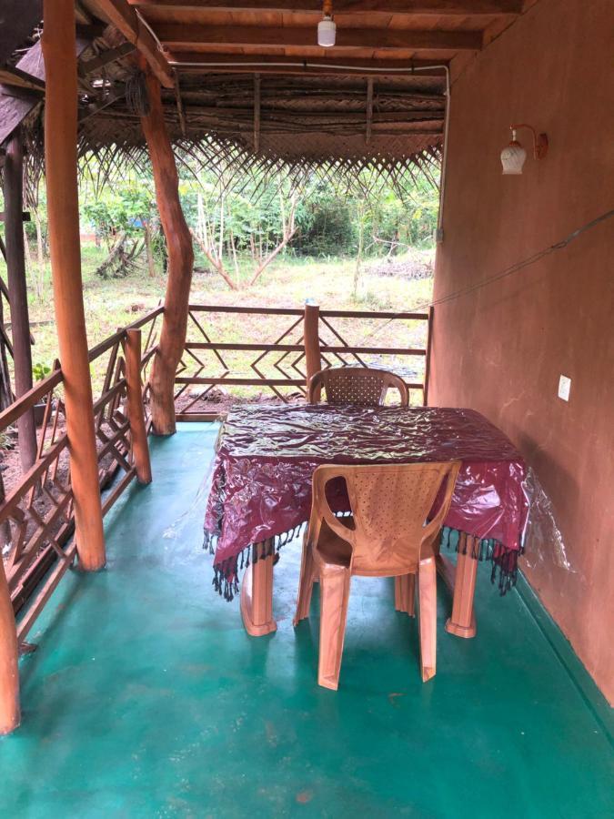 Sigiri Lion Eco Palace Сигирия Экстерьер фото