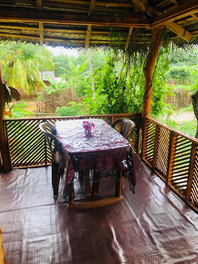 Sigiri Lion Eco Palace Сигирия Экстерьер фото