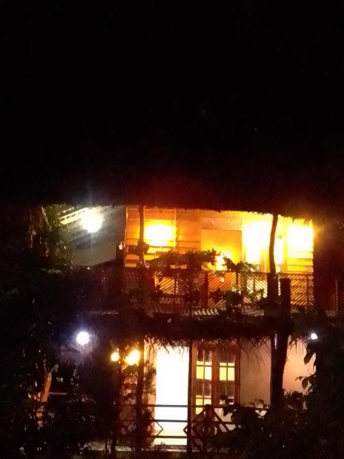 Sigiri Lion Eco Palace Сигирия Экстерьер фото