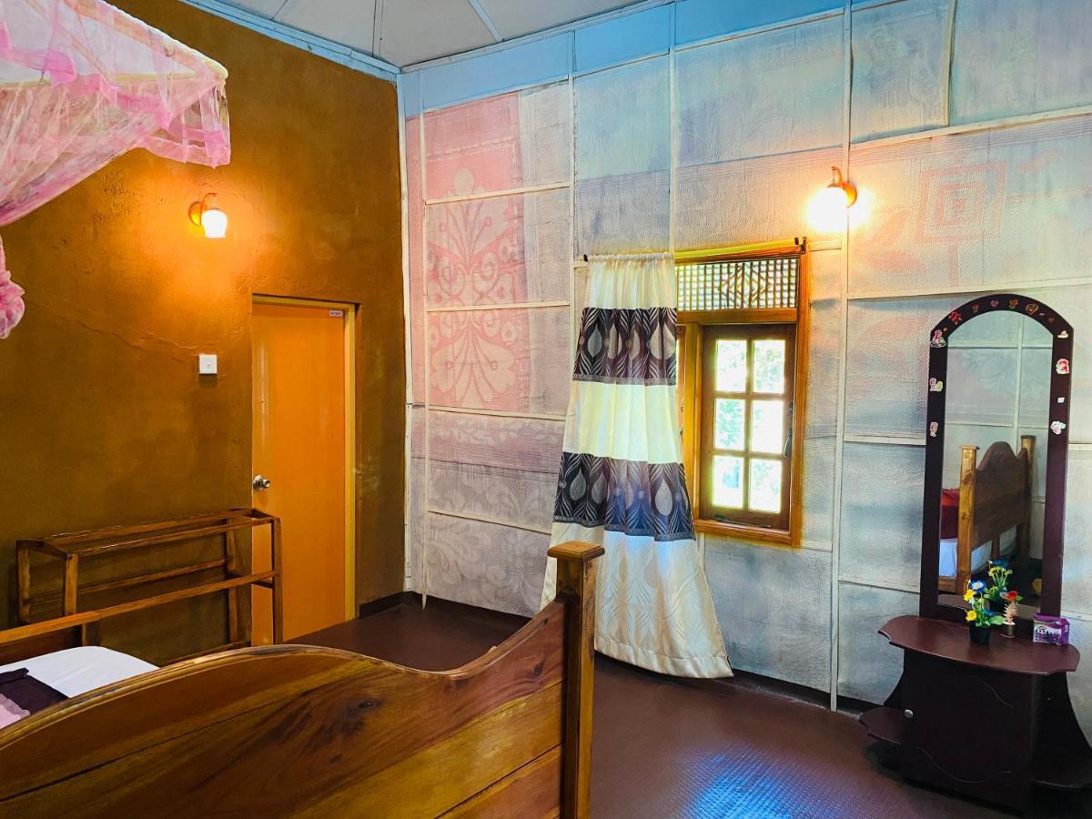 Sigiri Lion Eco Palace Сигирия Экстерьер фото
