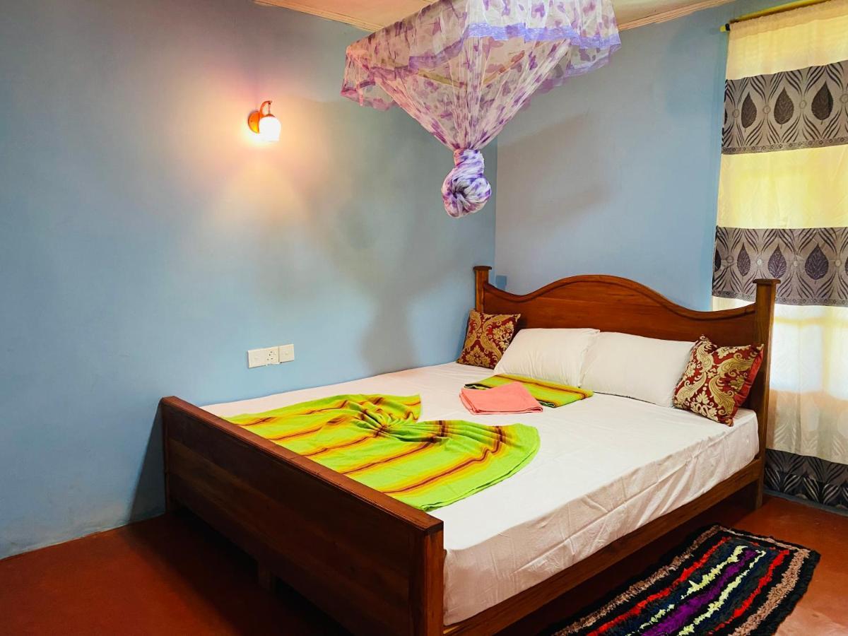 Sigiri Lion Eco Palace Сигирия Экстерьер фото