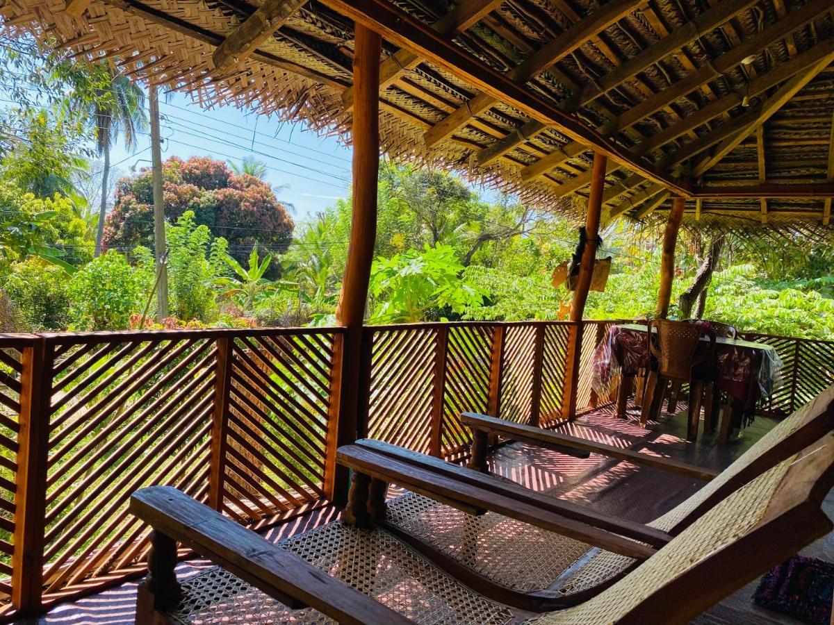 Sigiri Lion Eco Palace Сигирия Экстерьер фото