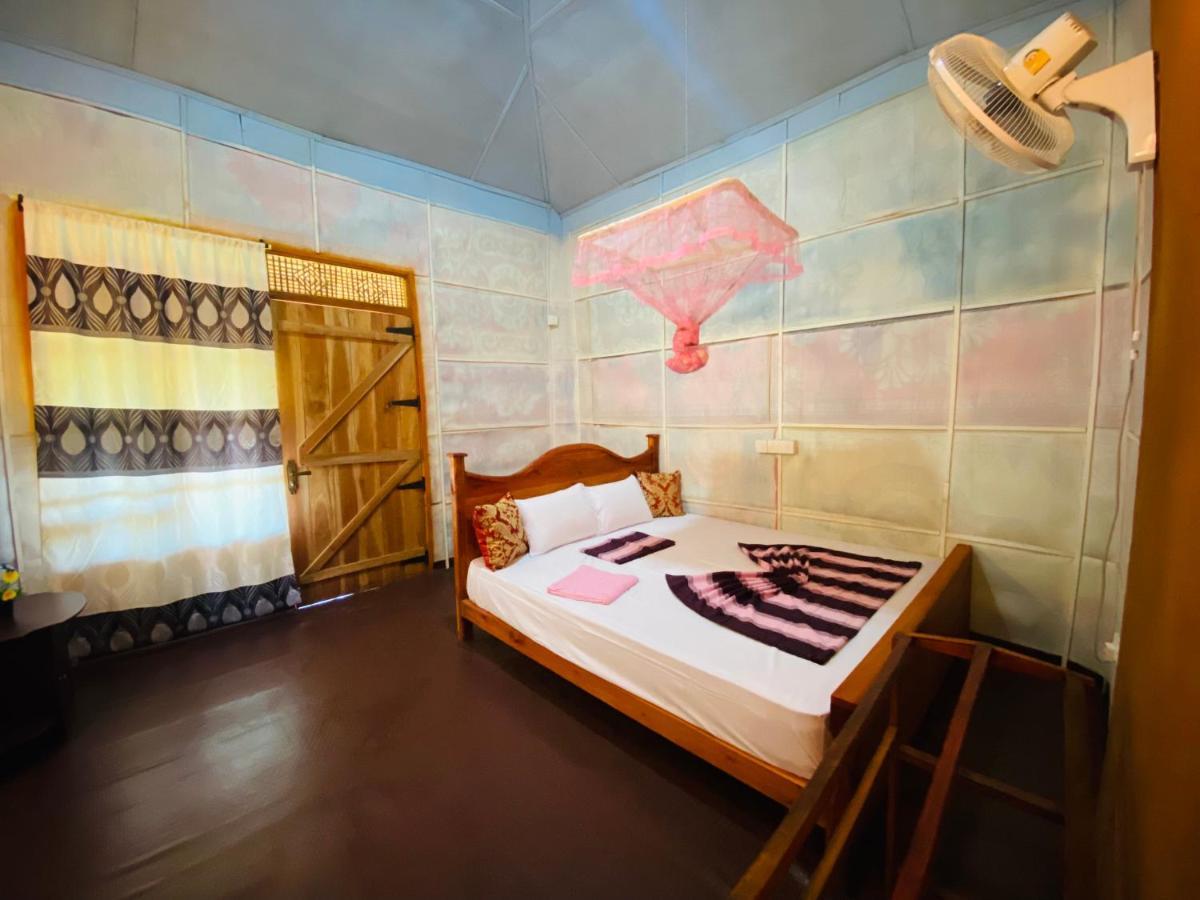 Sigiri Lion Eco Palace Сигирия Экстерьер фото