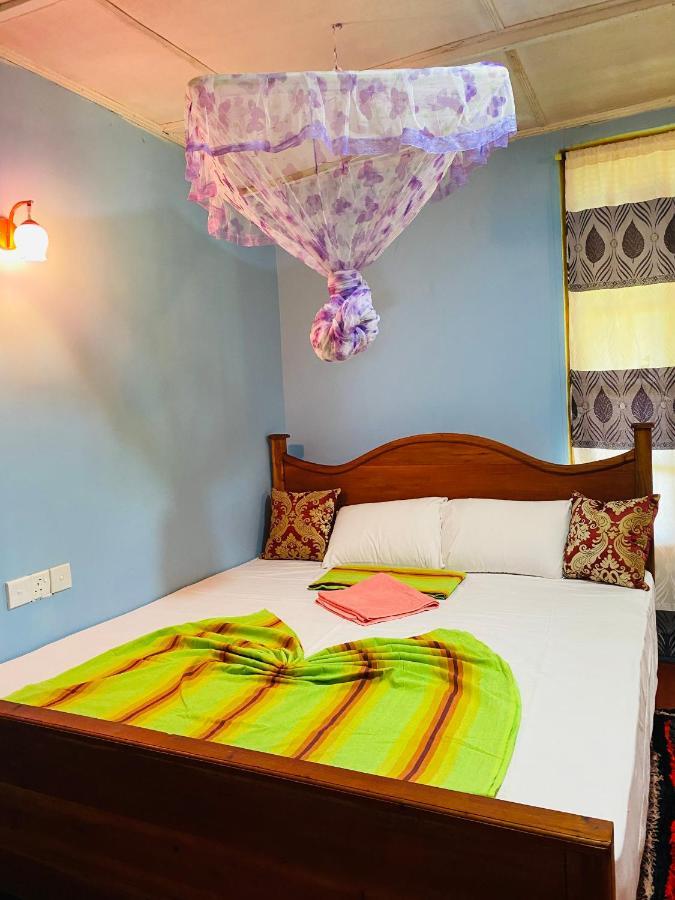 Sigiri Lion Eco Palace Сигирия Экстерьер фото