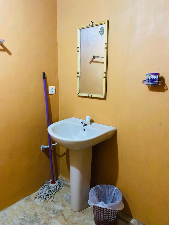 Sigiri Lion Eco Palace Сигирия Экстерьер фото