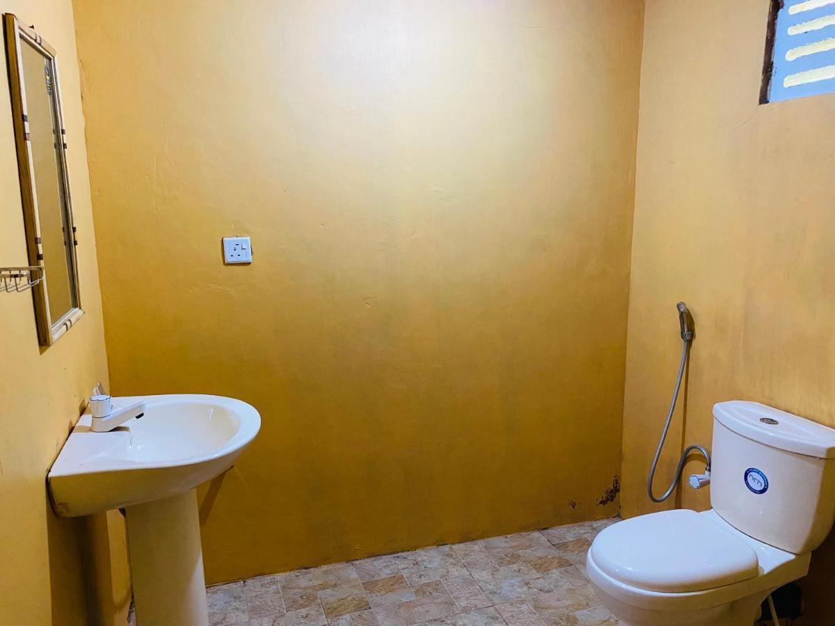 Sigiri Lion Eco Palace Сигирия Экстерьер фото
