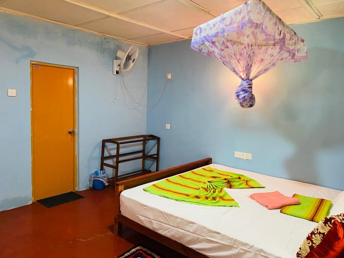 Sigiri Lion Eco Palace Сигирия Экстерьер фото