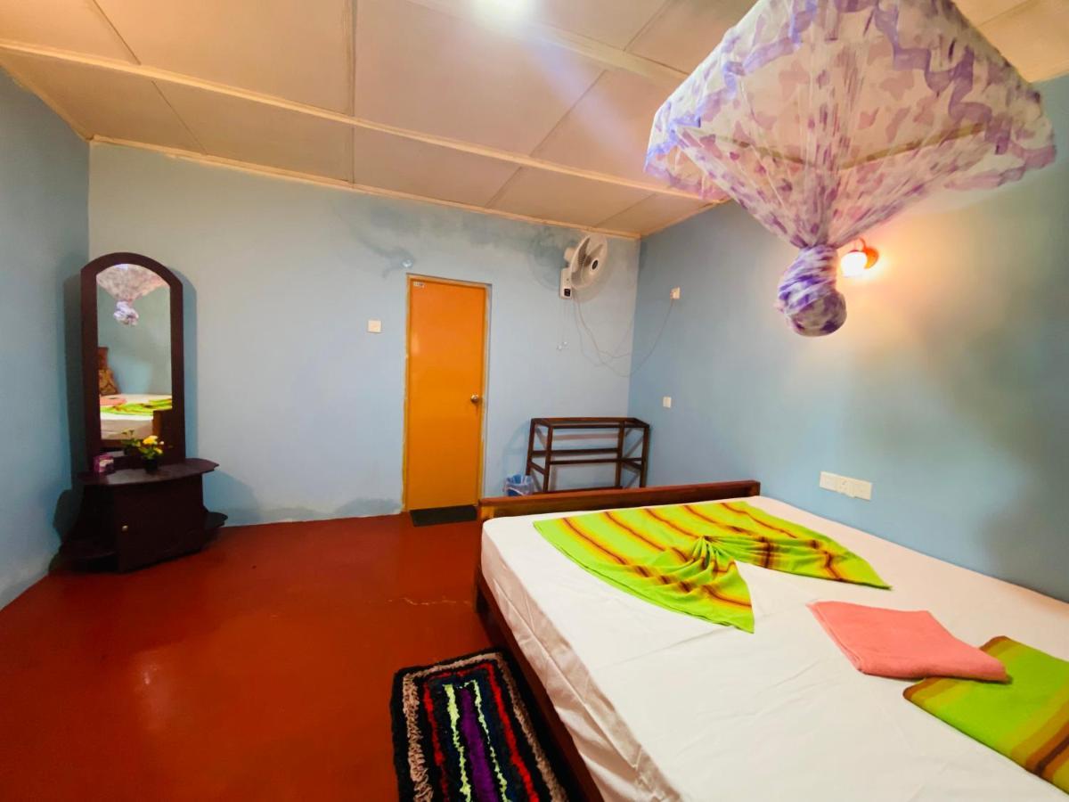 Sigiri Lion Eco Palace Сигирия Экстерьер фото
