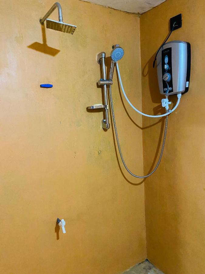 Sigiri Lion Eco Palace Сигирия Экстерьер фото