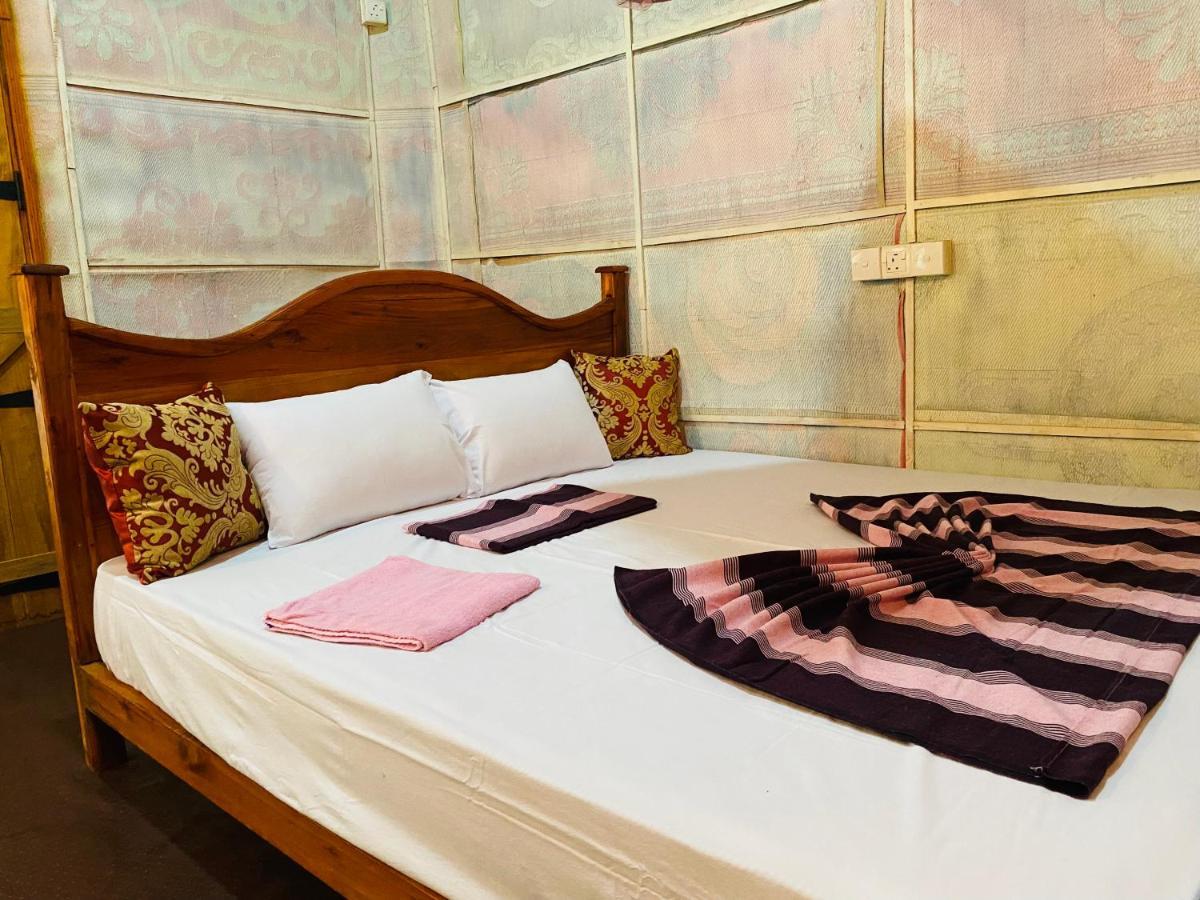 Sigiri Lion Eco Palace Сигирия Экстерьер фото