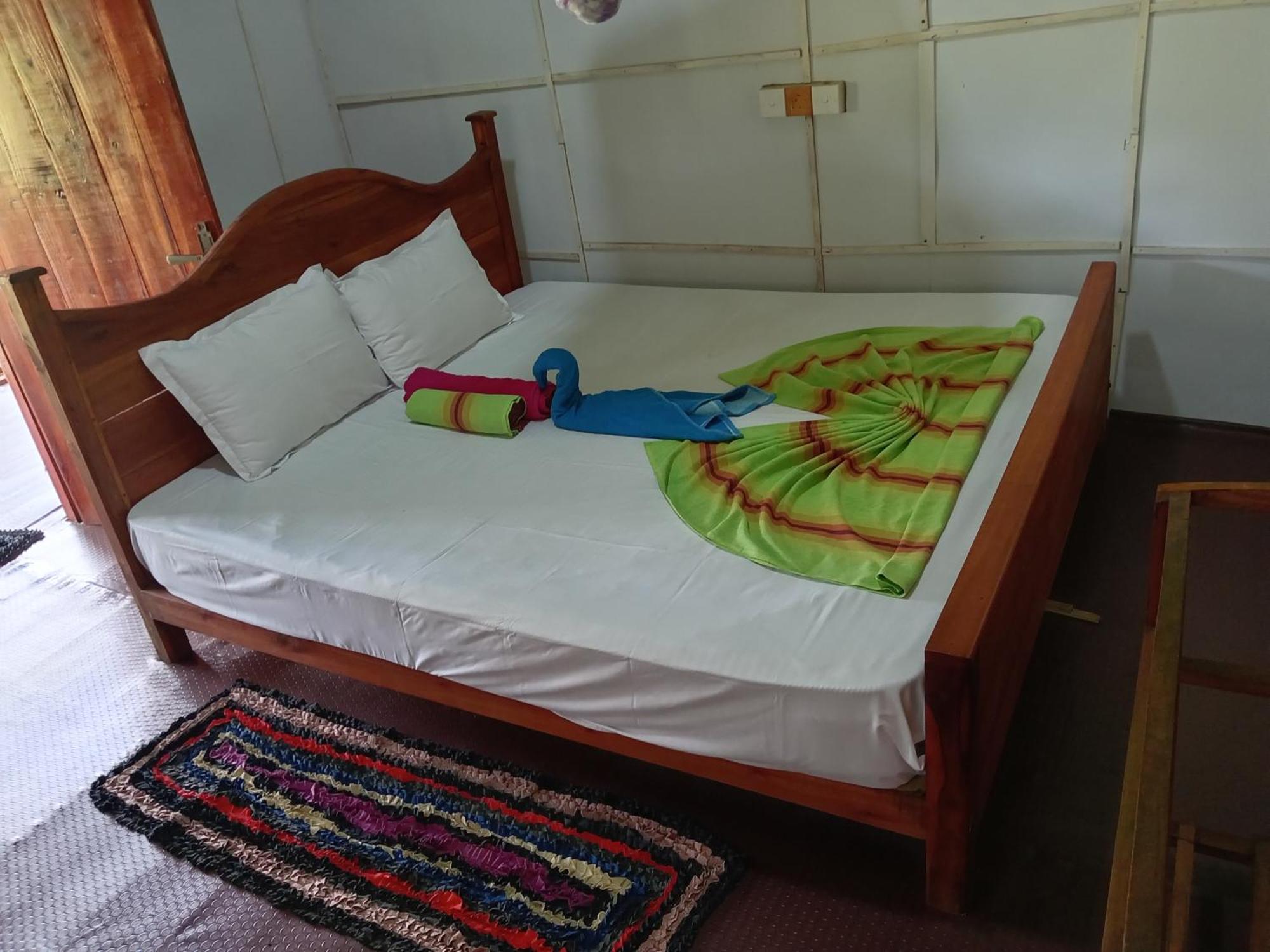 Sigiri Lion Eco Palace Сигирия Экстерьер фото