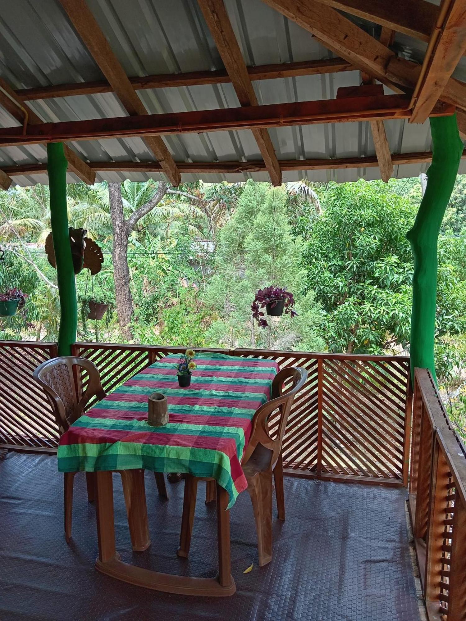 Sigiri Lion Eco Palace Сигирия Экстерьер фото